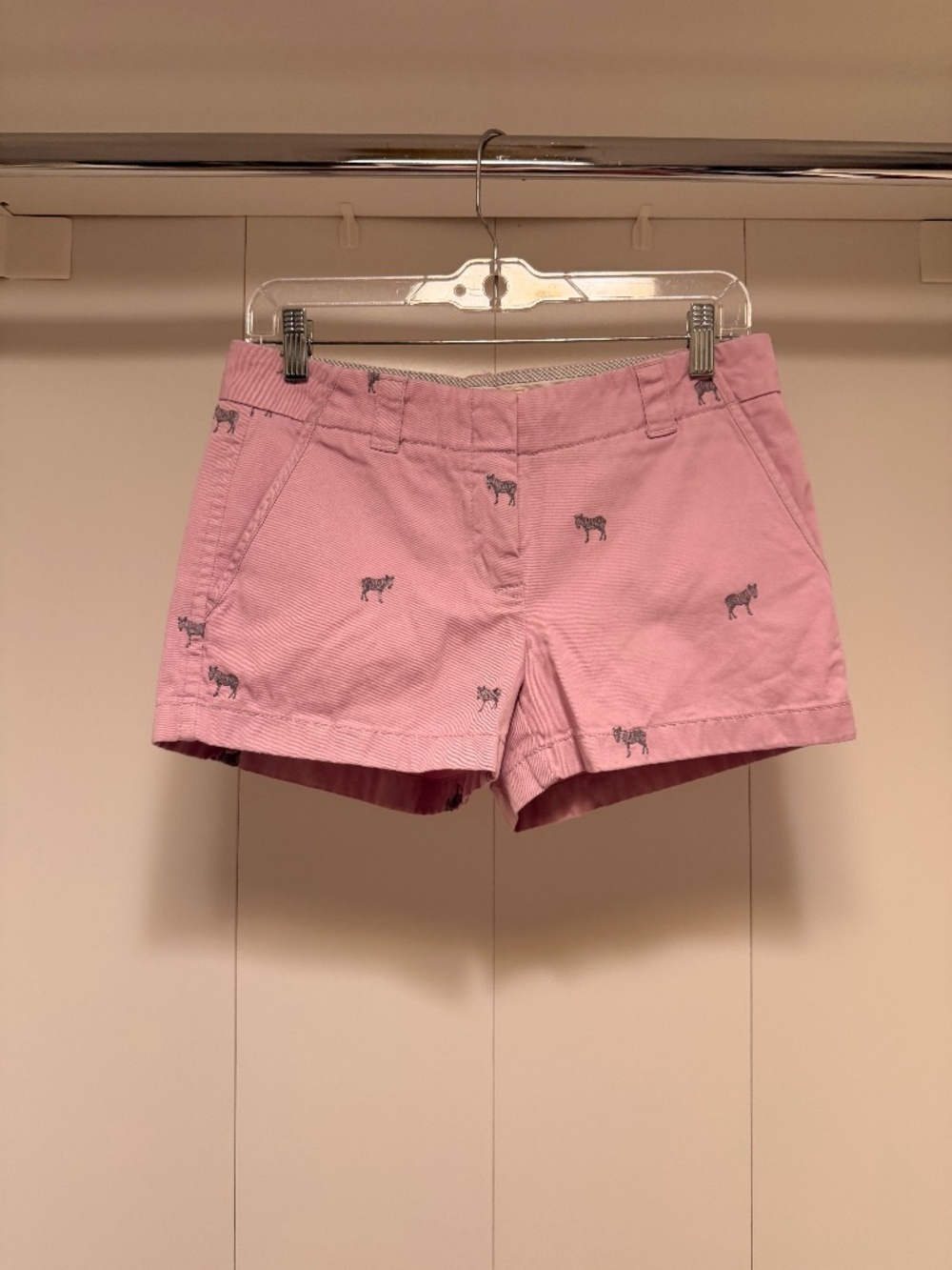 Jcrew shorts